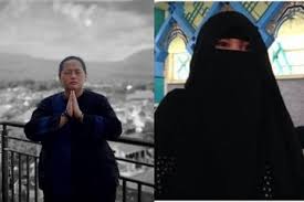 Diungkap suami indadari, andre saddam mengunggah foto penampakan makhluk gaib yang mengganggu sang istri. Indadari Bolak Balik Ketiban Apes Gegara Kena Sihir Mbak You Blak Blakan Bongkar Sosok Pendendam Yang Kirim Santet Ke Tubuh Mantan Istri Caisar Yks Masih Kerabat Semua Halaman Grid Id