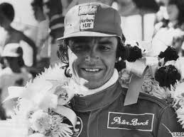 Remembering The King of the Mountain