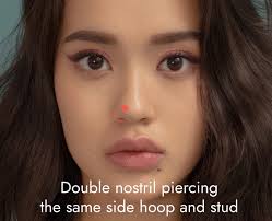 Finding Nose Piercing Jewelry Near Me – Pierced