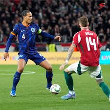 The Impact on the Netherlands National Team