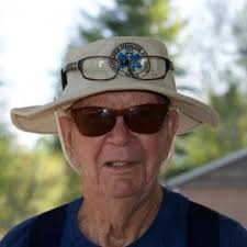 In Tribute to Charlie Smith