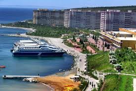 Yalova Ihlas Armutlu Tatil Koyunde Satilik Devremulk