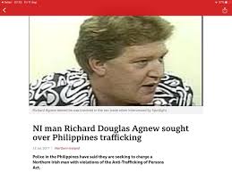 Extradite Timothy Kaufman