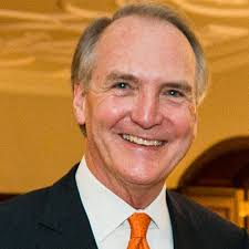 Michael Mayton Named Chair of AMFA Foundation as Warren Stephens Steps Down