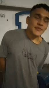 Lisandro "licha" Aguirre se corona 👑 con la victoria previa a la pelea de  fondo de su compañera de club 🥊., Se espera que pronto debute como  profesional⚡., Representa a @paya_box