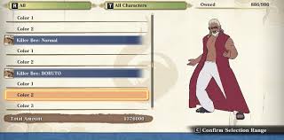 Naruto Online - #Happy Birthday, Killer Bee! The Fourth Raikage'S Partner  And Sworn Brother, And Jinchuriki Of Eight-Tails. He Doesn'T Have A  Negative Attitude Like Other Jinchuriki, But He Faces His Identity