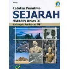 Kunci Jawaban Lks Sejarah Kelas Xi Kurikulum 2013 Seputar Sejarah