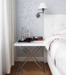 See more ideas about small bedside, furniture, home. 25 Amazing Ideas Of Bedside Tables For Small Spaces Interior Design Inspirations