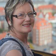 Sølvi Anne Eide Lunde