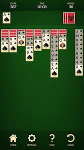 Try freecell solitaire, where every game is solvable. Spider Solitaire Free Card Game Apk Mod Unlimited Money Crack Games Download Latest For Android Androidhappymod