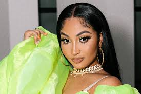 Shenseea's Megan Thee Stallion-Assisted 'Lick' Misses Billboard Hot 100  Debut