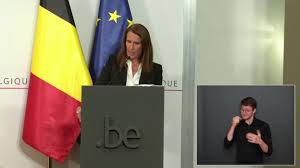 Conner rousseau ain'ters gonna ain't. Des Photos Du President Du Sp A A Une Soiree Dansante En France Conner Rousseau Ferme Son Compte Instagram
