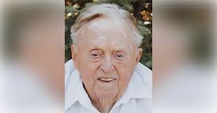 Obituary information for Vernon "Pinky" Van Wyk