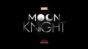 Marvel S Moon Knight Original Netflix Series Fan Teaser Marvel Moon Knight Moon Knight Netflix