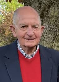 Norman Thomas Schultz Obituary (2023)