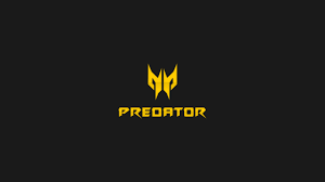 Maybe you would like to learn more about one of these? Acer Predator Logo Yellow 4k Wallpaper 24