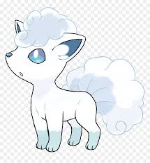 Check out this fantastic collection of alolan vulpix wallpapers, with 44 alolan vulpix background images for your desktop, phone or tablet. Alolan Vulpix Png Download Pokemon Vulpix Alola Transparent Png Vhv