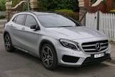 Mercedes-Benz-GLA-(X156)