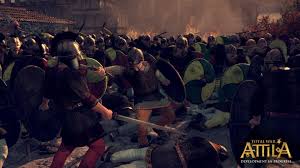Total War: Attila System Requirements - Can I Run It? - Pcgamebenchmark