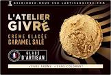 L’artisan Givré
