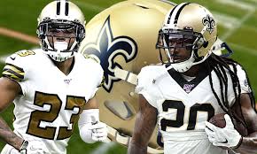 Janoris Jenkins Considers He In 2020 Best Cb Nfl Jenkins