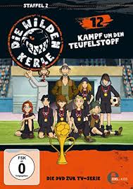Check spelling or type a new query. Die Wilden Kerle Die Wilden Fussballkerle News Termine Streams Auf Tv Wunschliste
