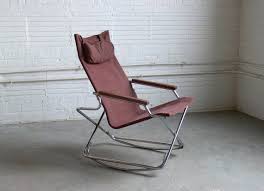 Nychair rocking 50th anniversary limited model folding chair black brand new. Ny Folding Rocking Chair By Takeshi Nii In 2019 Baby Room Chair Rocking Chair Outdoor Chairs