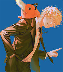 Photos about this manga (all). Denji Chainsaw Man Image 3178452 Zerochan Anime Image Board