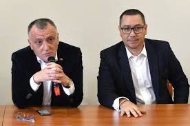 Sorin mihai cîmpeanu is a romanian politician who is currently serving as minister of education in cîțu cabinet. Cum ExplicÄƒ È™eful Pnl Numirea Lui Sorin Cimpeanu Fost Aliat Al Lui Ponta In Guvernul CiÈ›u Stirileprotv Ro