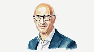 The world needs more than drugs to fight obesity, writes Novo Nordisk's  ex-boss