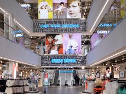 Or enter an amount up to $300 (minimum $5) $ choose your egift card design. Watch Take The Tour Of The World S Biggest Primark In Birmingham Express Star