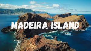 We did not find results for: Madeira Island Portugal Youtube