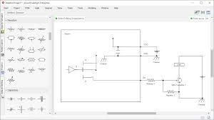 Just as with a road map, you will need to know a few basic symbols so you can figure out where. Wiring Diagram Software