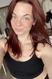 Roxane BERNARD, 33 ans (LES CLOUZEAUX, LA ROCHE SUR YON)