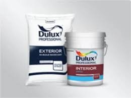 Dulux Professional Việt Nam - Giải pháp Sơn Chuyên Nghiệp cho Dự Án | Dulux  Professional Vietnam
