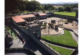 Jun 16, 2021 · they said: Fort Lucan Outdoor Adventure Lucan Dublin
