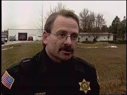 Police identify officer in deputy involved shooting