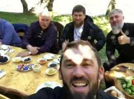 Unknown artist — тимати ахмат сила 02:45. Bolel I Budet Bolet Lyudi Obsuzhdayut Video Gde Georgij Poltavchenko Krichit Ahmat Sila Rosbalt