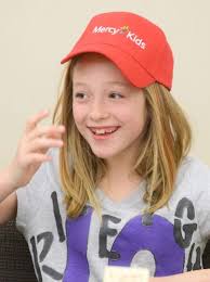 Otten sextuplets celebrate 10th birthday at Mercy Hospital