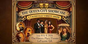 The Queen City Showcase