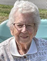 Marjorie Brooks Obituary (5/26/1924