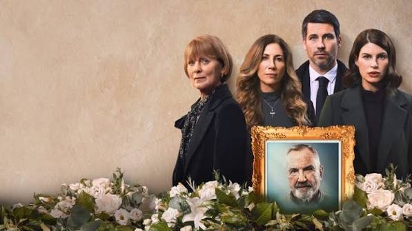 5 - The Inheritance - Season 1 - Episode 1 / Episode 1