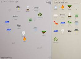 Little Alchemy Little Alchemy Addicting Games Alchemy