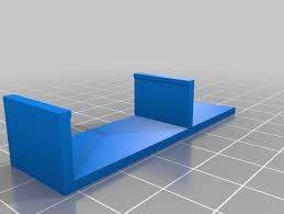 There's more to think about than just the cost of new garage doors. Keep Door Open Door Stop Cat Entry By Cobra Moses Thingiverse