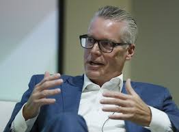 Georgia senator submits bill for state control of Atlanta airport