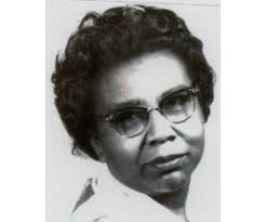 Sadie Crosby Obituary (2014)