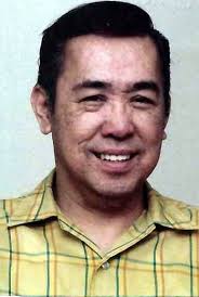 Pedro Katigbak Obituary