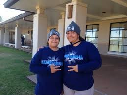 KS Maui Homecoming Week