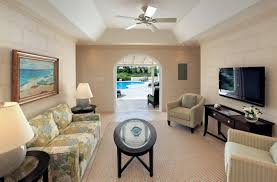 This fabulous beach house retreat was designed by johnson + mcleod design consultants, located on like the living room, the space had all of the right bones but needed some cohesive decorative accents. Royal Westmoreland Cherub House St James Barbados House Villa Barbados Property For Sale At Realtors
