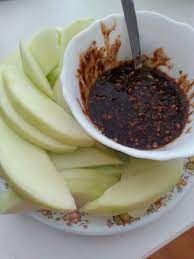 1.176 resep sambal mangga ala rumahan yang mudah dan enak dari komunitas memasak terbesar dunia! Pin On Masakan